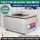 120w 22 Commercial Vacuum Sealer Sealing Machine Packaging Seal System Packing