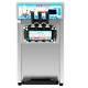 18l/h Commercial Soft Serve Ice Cream Maker 3 Flavors Ice Cream Machine Dsu