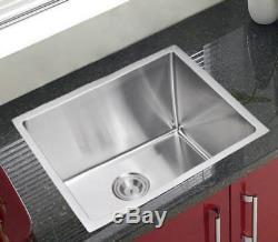 2018 Commercial grade sus304 stainless steel kitchen, bar, laundy sink 2219R-9