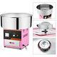 21commercial Cotton Candy Machine Sugar Floss Maker Party Carnival Electric