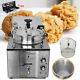 2400w Commercial 16l Stainless Steel Electric Pressure Fryer Countertop Chicken