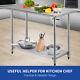 24 X 48 Stainless Steel Work Table Commercial Food Prep Kitchen Restaurant