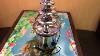 4 Tiers Commercial Stainless Steel Chocolate Fountain Review