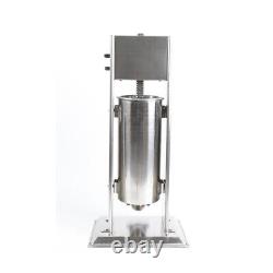 5L Commercial Stainless Steel Churro Maker Machine 4 Nozzles Latin Fruit Machine