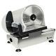 7.5 Stainless Steel Restaurant Home Electric Food/meat Slicer Commercial Cheese