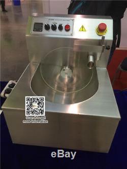 8Kg Commercial Chocolate Tempering Machine Chocolate Molding Moulding Machine
