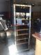 Allavino Commercial Wine Cooler Refrigerator Cellar 15 Shelves/racks Tested