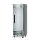 Arctic Air Ar23 Commercial Single One Door Reach In Refrigerator Nsf Approved