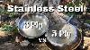 Are 5 Ply Stainless Steel Pans Worth The Cost