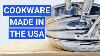 Best Cookware Made In The Usa Top Brands Reviewed