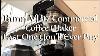 Bunn Vp17 Commercial Coffee Maker Stainless Steel Overview