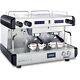 Conti 2 Group Commercial Espresso Machine Cc102 Standard Made In Monaco 220v