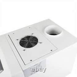Commercial Agricultural Ultrasonic Humidifier Stainless Steel Industrial Cooler