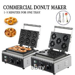 Commercial Donut Maker Donut Maker Machine Commercial Donut Maker Machine