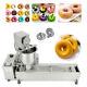 Commercial Donut Maker Doughnut Making Machine 3 Different Sizes Full Automatic
