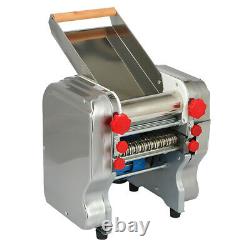 Commercial Home Stainless Steel Electric Pasta Press Maker Noodle Machine