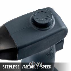 Commercial Immersion Blender 500W 400mm Hand Blender 15.7-Inch Variable Speed