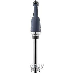 Commercial Immersion Blender Electric Handheld Mixer 16000RPM 500W 400mm Stick