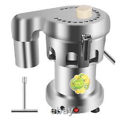 Commercial Juice Extractor Machine Stainless Steel Juicer WF-A3000 Brand Top