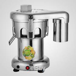 Commercial Juice Extractor Machine Stainless Steel Press Juicer Heavy WF-A3000