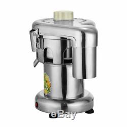 Commercial Juice Extractor Stainless Steel Juicer Heavy Duty WF-A3000