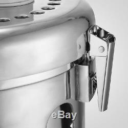 Commercial Juice Extractor Stainless Steel Juicer Heavy Duty WF-A3000
