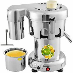 Commercial Juice Extractor Stainless Steel Juicer Heavy Duty WF-A3000 HOT
