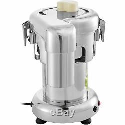 Commercial Juice Extractor Stainless Steel Juicer Heavy Duty WF-A3000 HOT