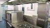 Commercial Kitchen Installation To Latest Standards