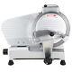 Commercial Meat Slicer Stainless Steel 10 Blade Cheese Food Electric Cutter