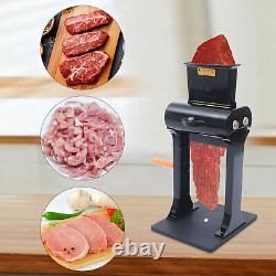 Commercial Meat Tenderizer Electric Manual Meat Tenderizer Stainless Steel USA