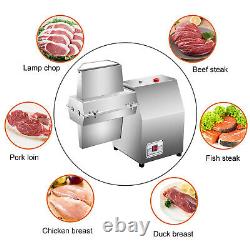 Commercial Meat Tenderizer Electric Tenderizer Stainless Steel Kitchen Tool