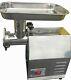 Commercial Mincer Butchers Meat Grinder Quality Heavy Duty 120k Per Hour Size 12