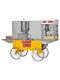Commercial Popcorn Popper Machine Maker Caramel Merchandiser #2627