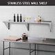 Commercial Shelf Kitchen Wall Shelf Stainless Steel Restaurant Shelving Nsf