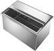 Commercial Stainless Steel Drop-in Ice Bin Chest 18x24