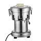 Commercial Stainless Steel Fruit And Vegetable Juice Extractor Juicer Squeezer