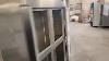 Commercial Stainless Steel Kitchen Freezer