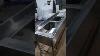 Commercial Stainless Steel Kitchen Sink