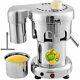 Commercial Type Juice Extractor Stainless Steel Juicer Heavy Duty Wf-a3000