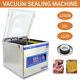 Commercial Vacuum Packing Sealing Machine Sealer 1260w Chamber Fresh 110v
