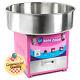 Cotton Candy Machine And Electric Candy Floss Maker Commercial Quality