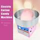 Cotton Candy Maker Commercial Electric Machine Kids Party Sugar Floss Ss Pink