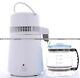 Dental/medical Pure Water Distiller Stainless Steel Internal With Glass Bottle