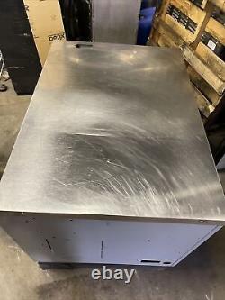 Duke Sub-cu-r49a M 49 Commercial Stainless Steel Soda Station Counter Used