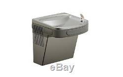 Elkay EZS8L Refrigerated Drinking Fountain, 8.0 GPH Water Cooler, ADA