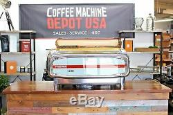 Faema E61 Legend 3 Group Commercial Espresso Machine