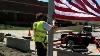 Flagdesk Com Commercial Flagpole Maintenance Stainless Steel Cable East Chicago Indiana