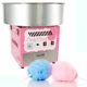 Funtime Commercial Candy Cloud Cotton Hard Candy Machine Floss Maker Ft1000cc