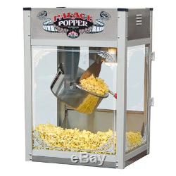Funtime FT1626PP Palace Popper 16 OZ Commercial Bar Style Popcorn Popper Machine